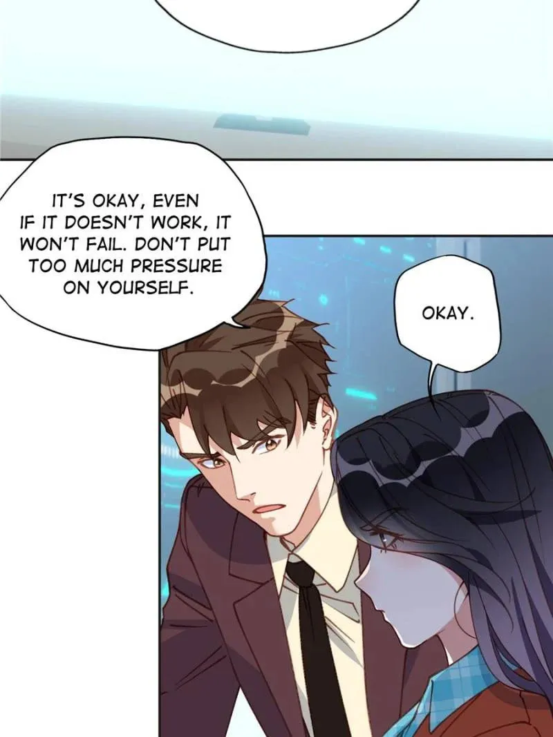 Read Brilliant Galaxy (Colored) chapter 166 image 1 on Lezhin