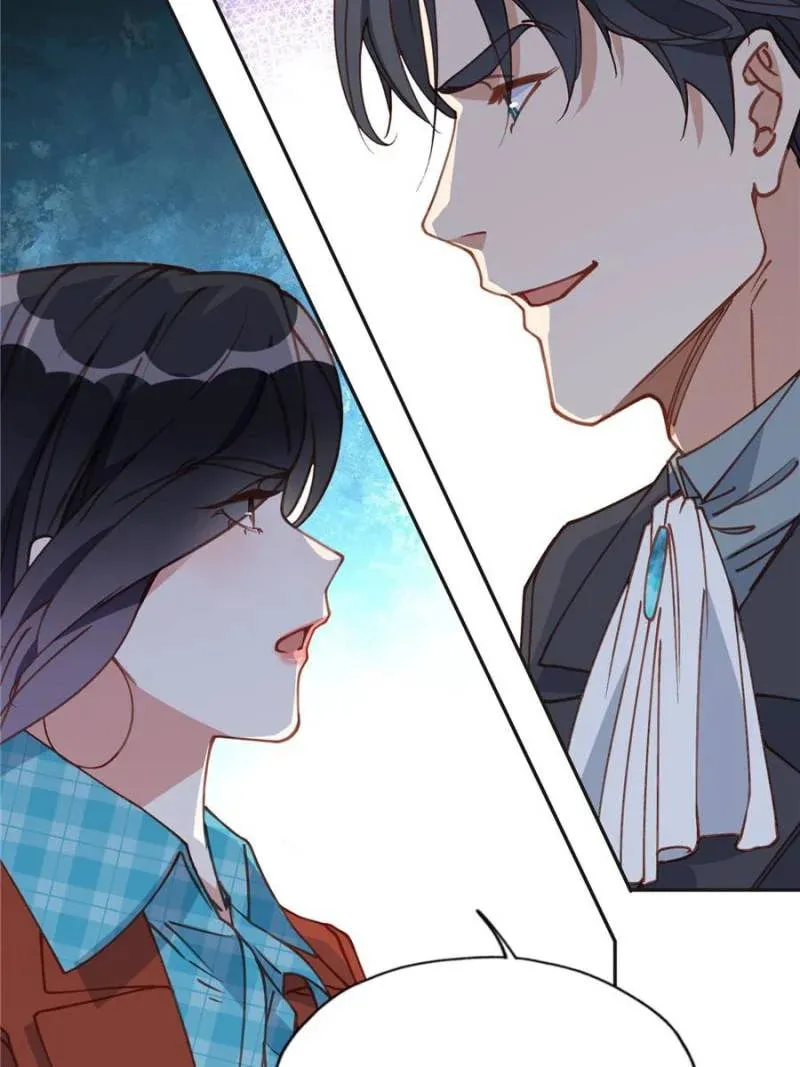 Read Brilliant Galaxy (Colored) chapter 166 image 10 on Lezhin