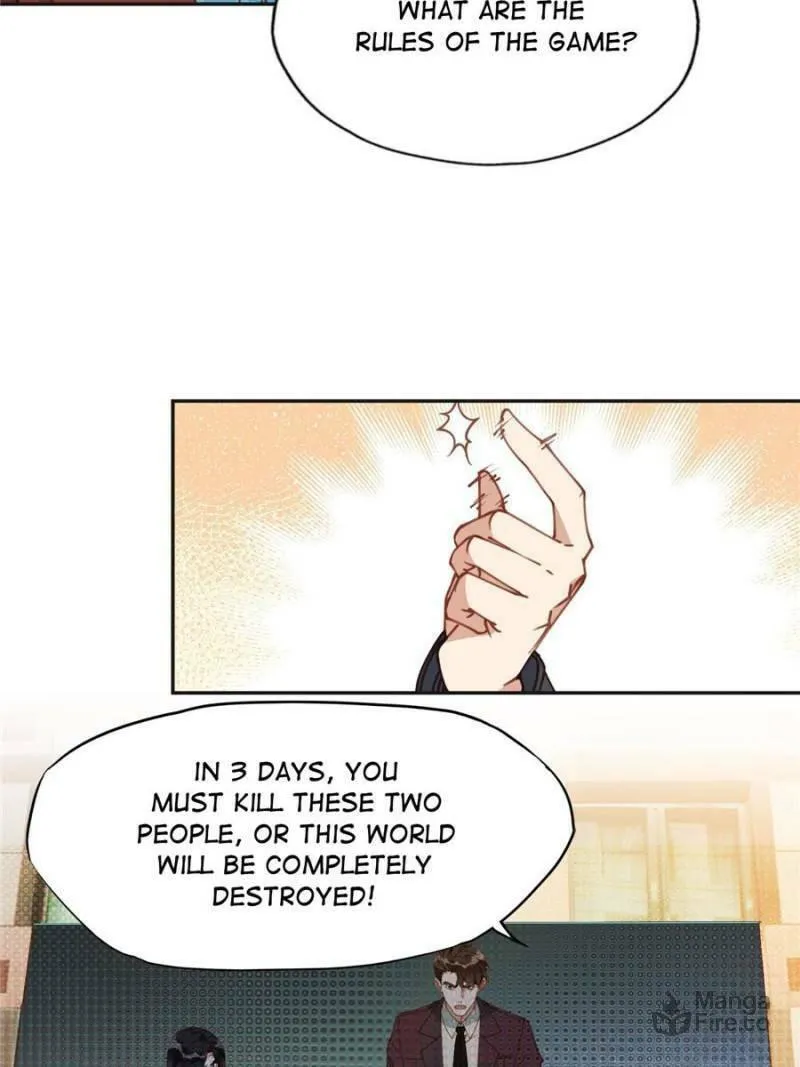 Read Brilliant Galaxy (Colored) chapter 166 image 11 on Lezhin