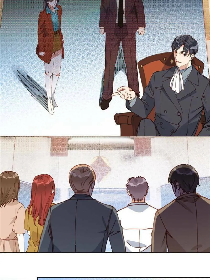 Read Brilliant Galaxy (Colored) chapter 166 image 12 on Lezhin