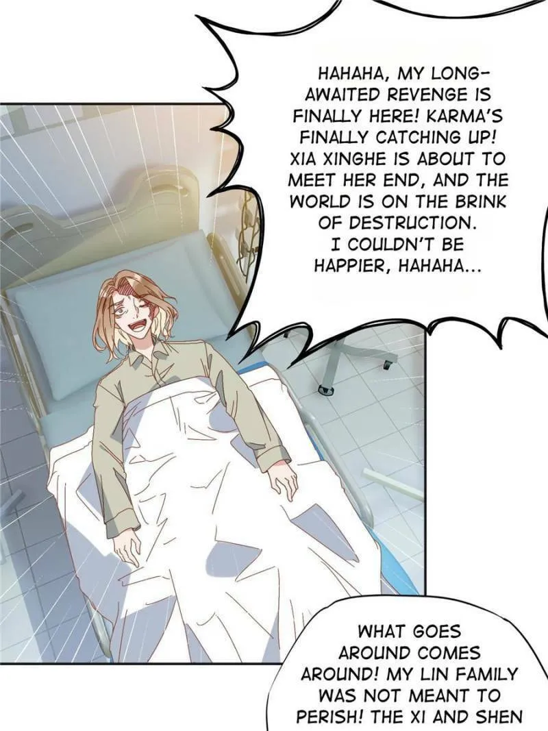 Read Brilliant Galaxy (Colored) chapter 166 image 16 on Lezhin