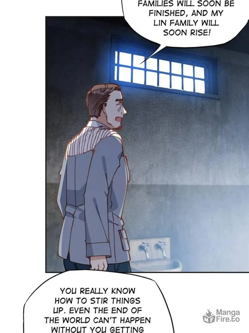 Read Brilliant Galaxy (Colored) chapter 166 image 17 on Lezhin