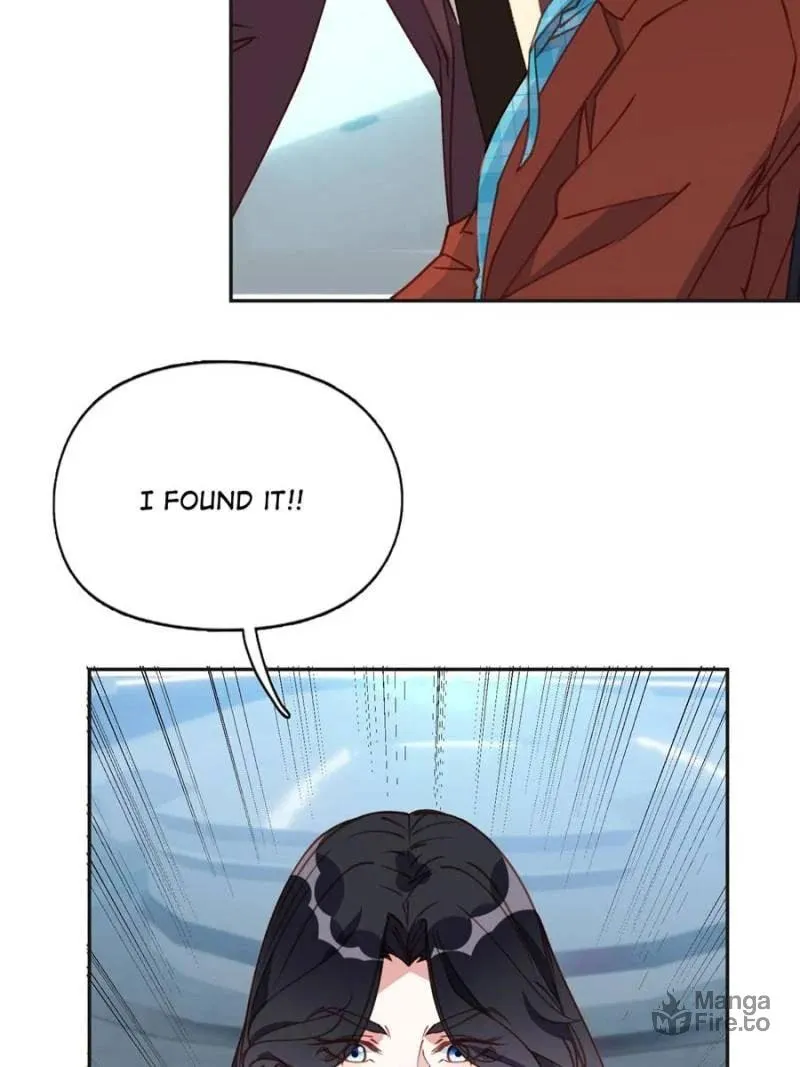 Read Brilliant Galaxy (Colored) chapter 166 image 2 on Lezhin