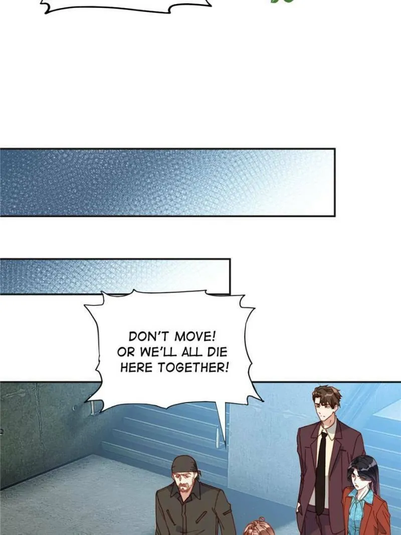 Read Brilliant Galaxy (Colored) chapter 166 image 21 on Lezhin