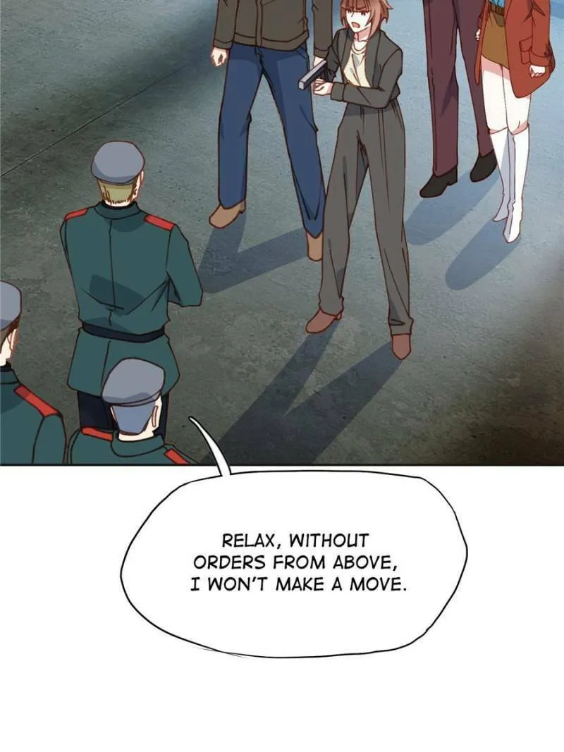 Read Brilliant Galaxy (Colored) chapter 166 image 22 on Lezhin