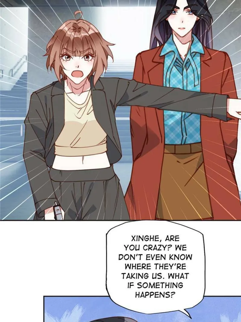 Read Brilliant Galaxy (Colored) chapter 166 image 27 on Lezhin