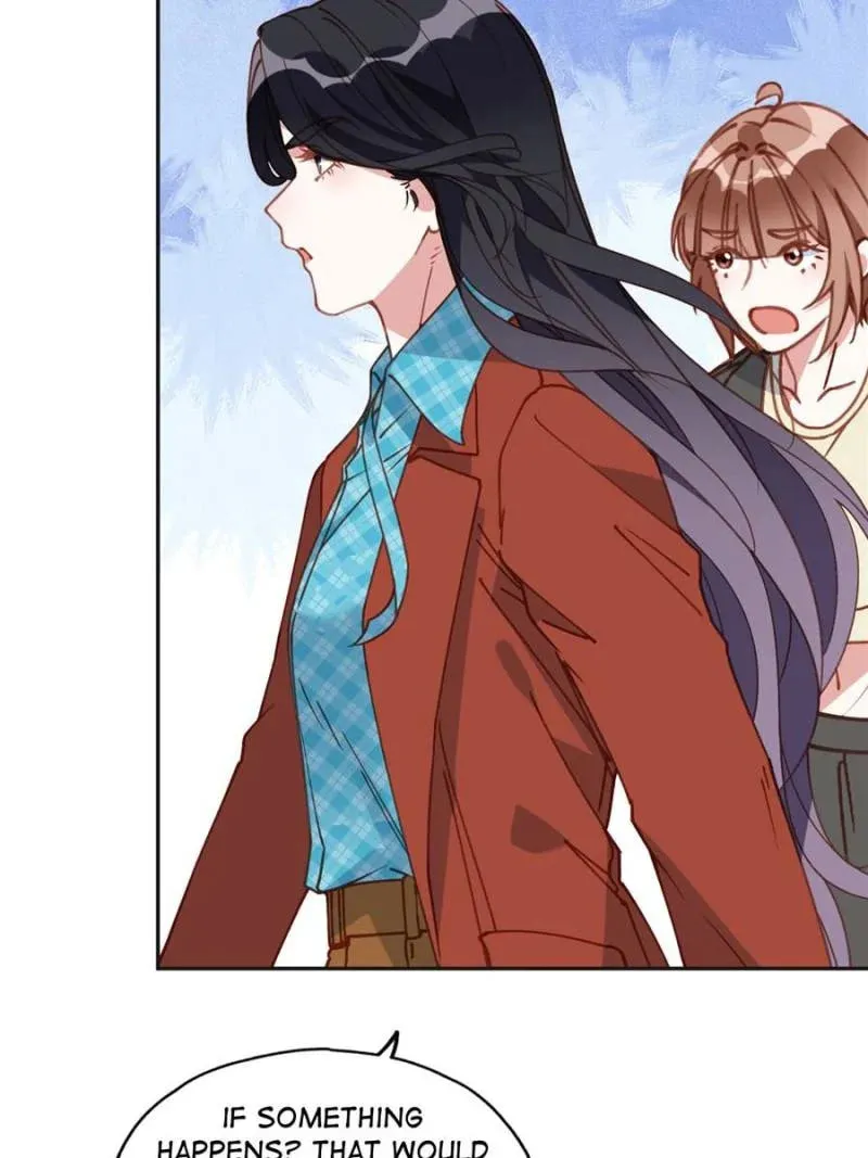Read Brilliant Galaxy (Colored) chapter 166 image 28 on Lezhin