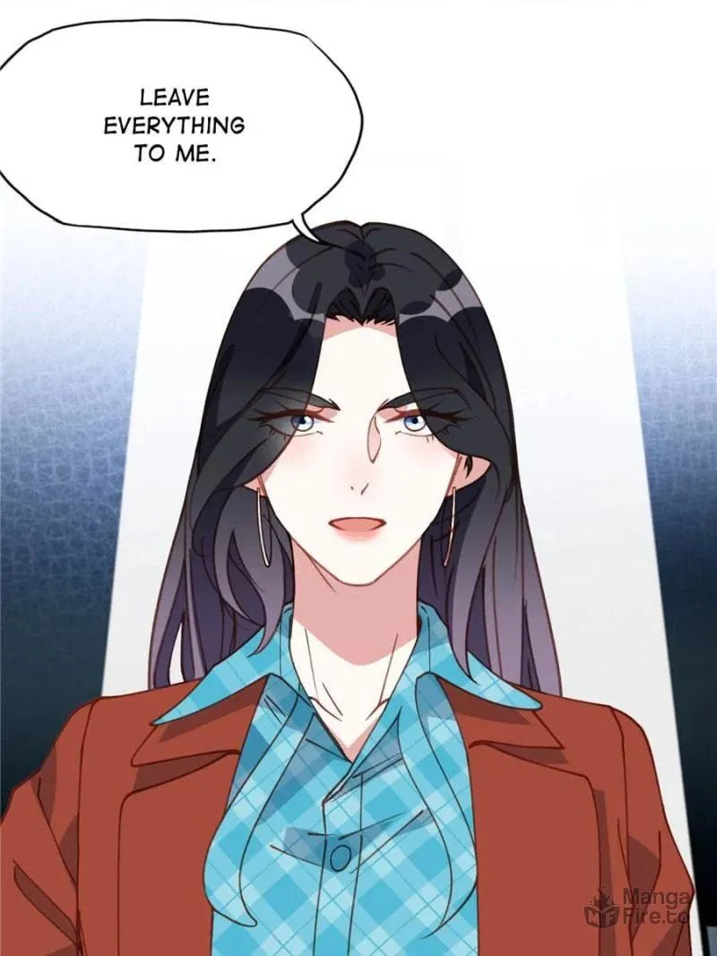 Read Brilliant Galaxy (Colored) chapter 166 image 32 on Lezhin