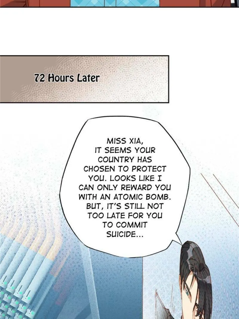 Read Brilliant Galaxy (Colored) chapter 166 image 33 on Lezhin