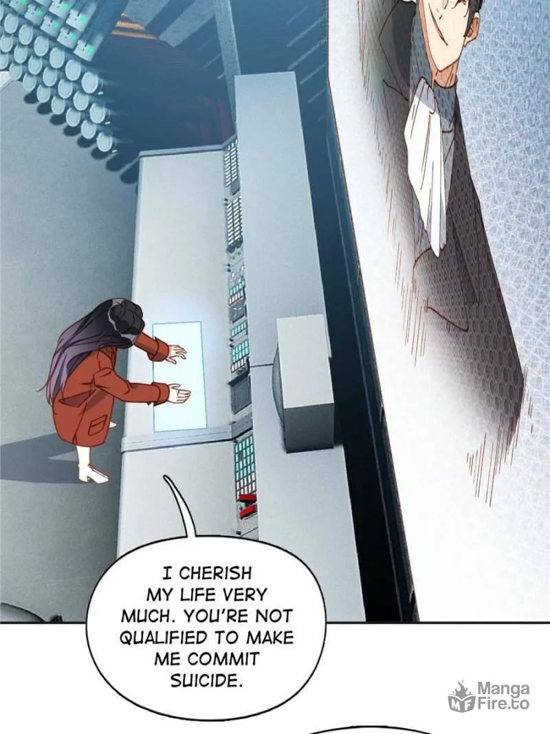 Read Brilliant Galaxy (Colored) chapter 166 image 34 on Lezhin