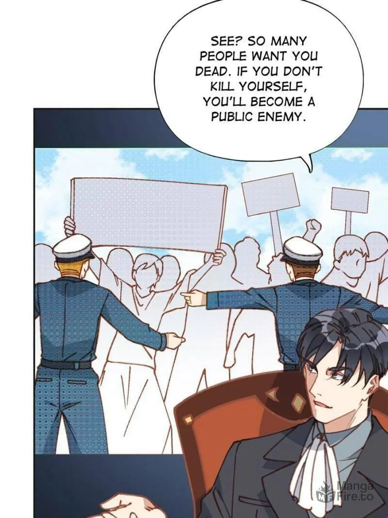 Read Brilliant Galaxy (Colored) chapter 166 image 35 on Lezhin