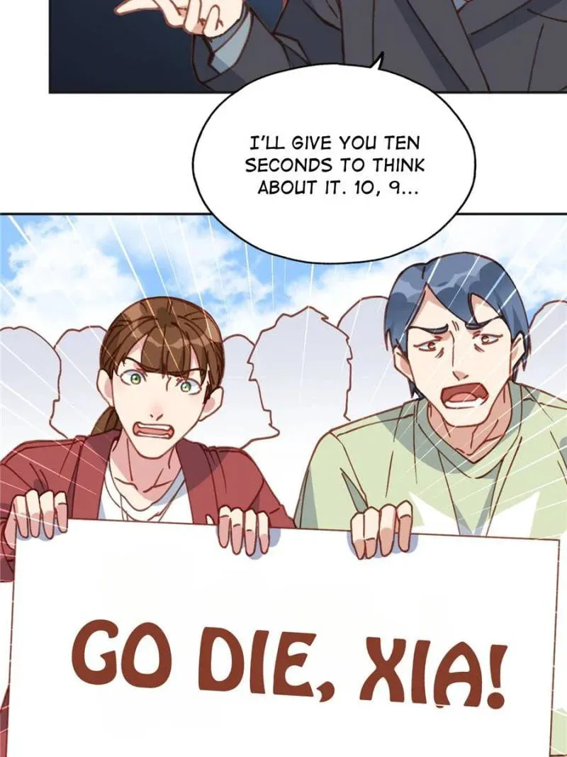 Read Brilliant Galaxy (Colored) chapter 166 image 36 on Lezhin