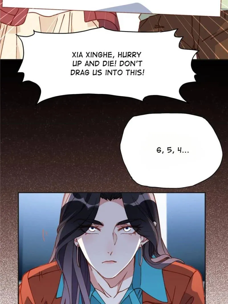 Read Brilliant Galaxy (Colored) chapter 166 image 37 on Lezhin