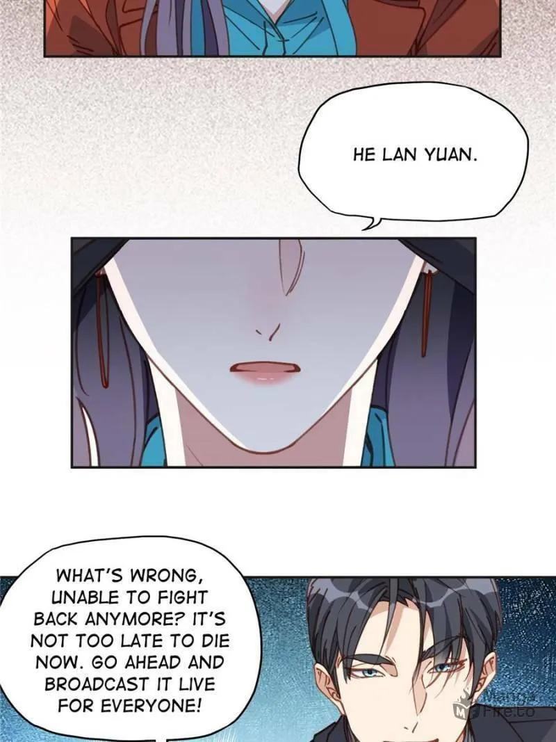 Read Brilliant Galaxy (Colored) chapter 166 image 38 on Lezhin