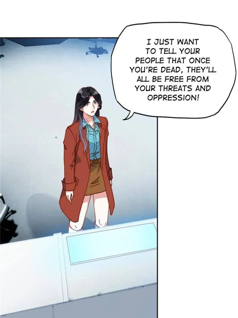 Read Brilliant Galaxy (Colored) chapter 166 image 40 on Lezhin