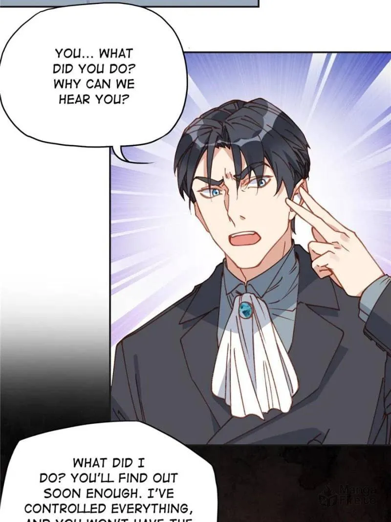 Read Brilliant Galaxy (Colored) chapter 166 image 41 on Lezhin