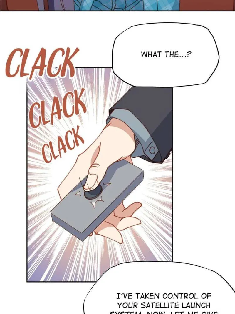 Read Brilliant Galaxy (Colored) chapter 166 image 43 on Lezhin