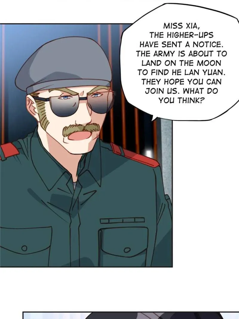 Read Brilliant Galaxy (Colored) chapter 166 image 48 on Lezhin