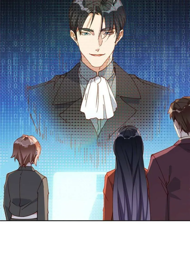 Read Brilliant Galaxy (Colored) chapter 166 image 6 on Lezhin