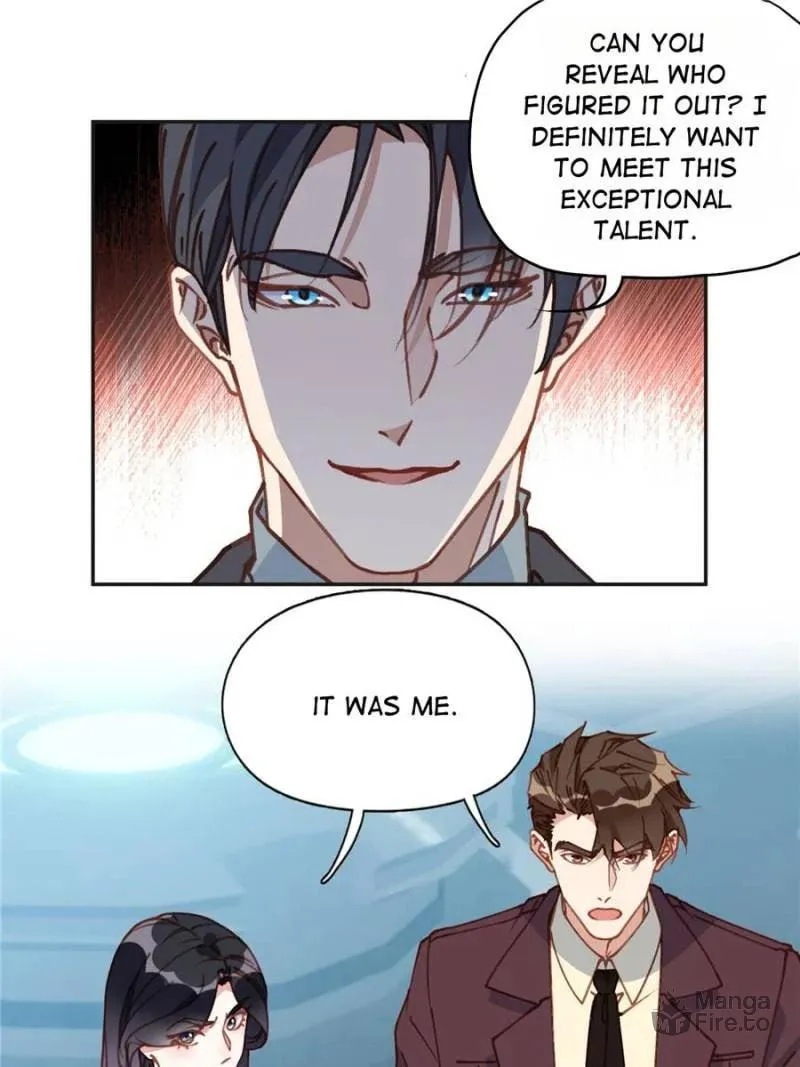 Read Brilliant Galaxy (Colored) chapter 166 image 8 on Lezhin