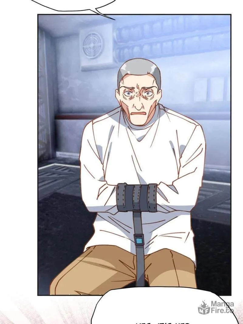 Read Brilliant Galaxy (Colored) chapter 167 image 11 on Lezhin