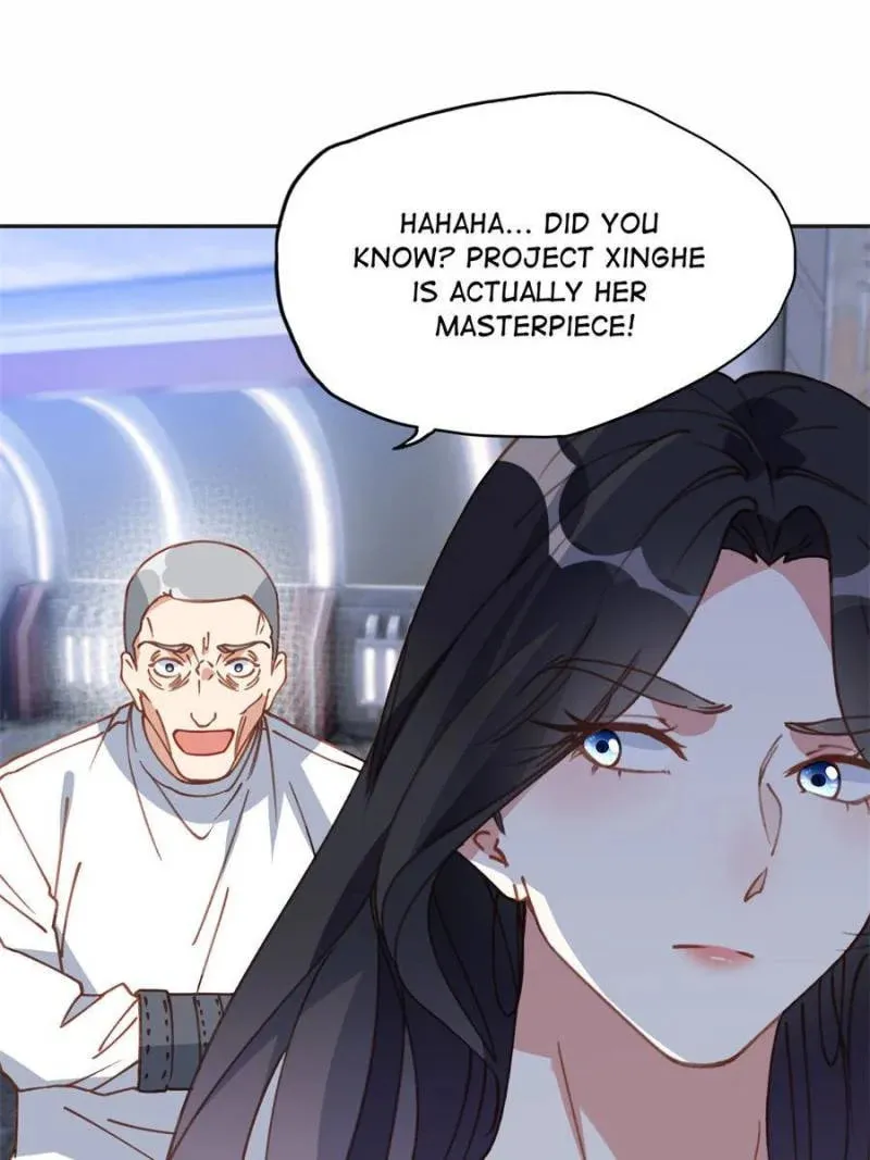 Read Brilliant Galaxy (Colored) chapter 167 image 16 on Lezhin