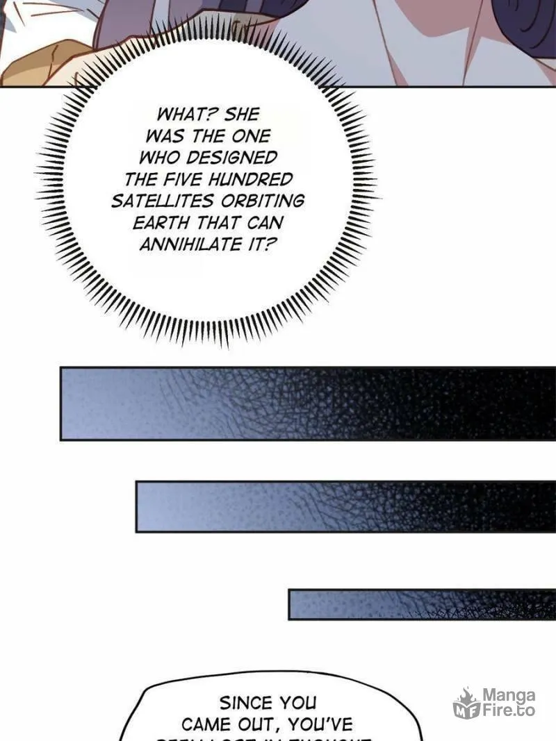 Read Brilliant Galaxy (Colored) chapter 167 image 17 on Lezhin