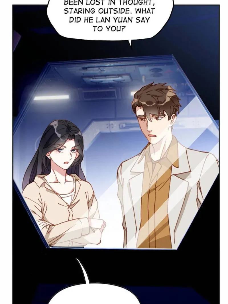 Read Brilliant Galaxy (Colored) chapter 167 image 18 on Lezhin