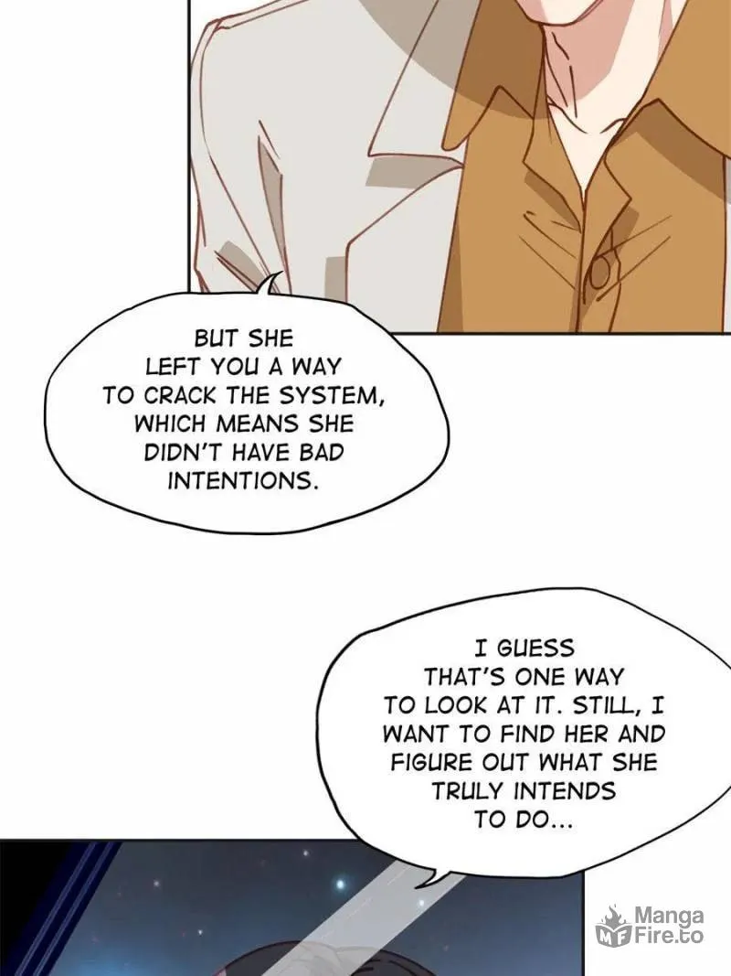 Read Brilliant Galaxy (Colored) chapter 167 image 20 on Lezhin