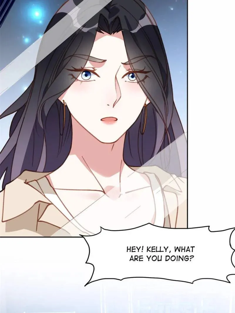 Read Brilliant Galaxy (Colored) chapter 167 image 21 on Lezhin