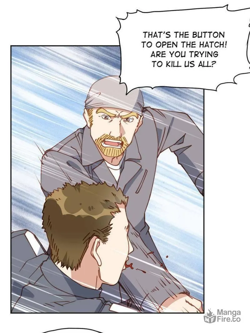 Read Brilliant Galaxy (Colored) chapter 167 image 24 on Lezhin