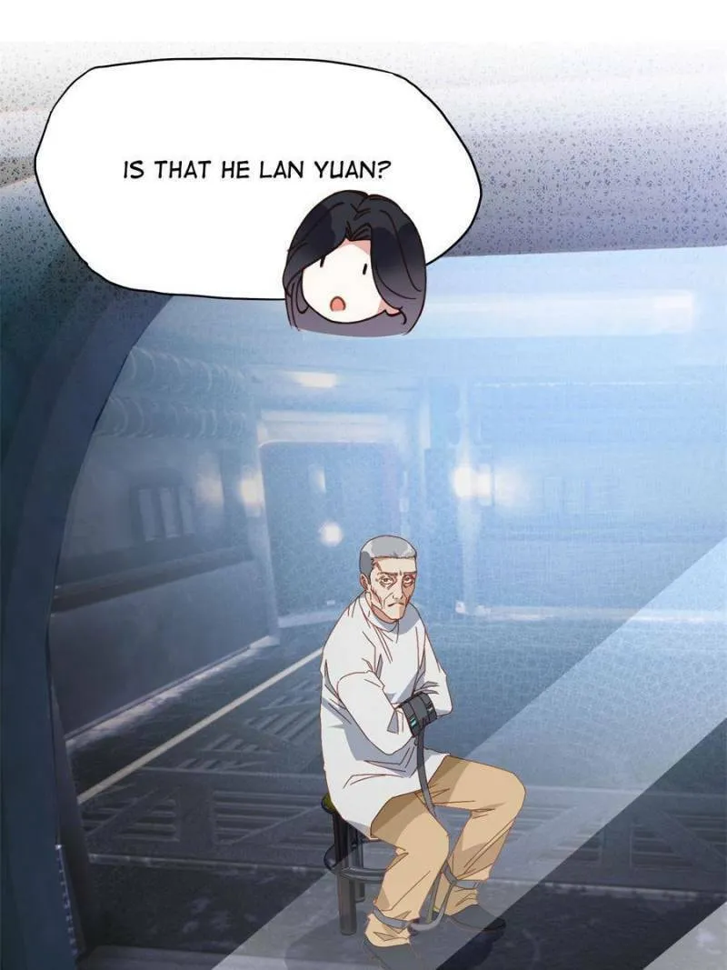 Read Brilliant Galaxy (Colored) chapter 167 image 3 on Lezhin