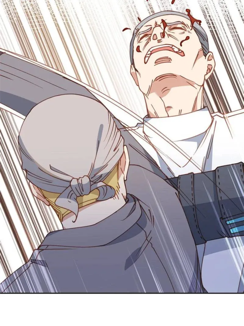 Read Brilliant Galaxy (Colored) chapter 167 image 30 on Lezhin