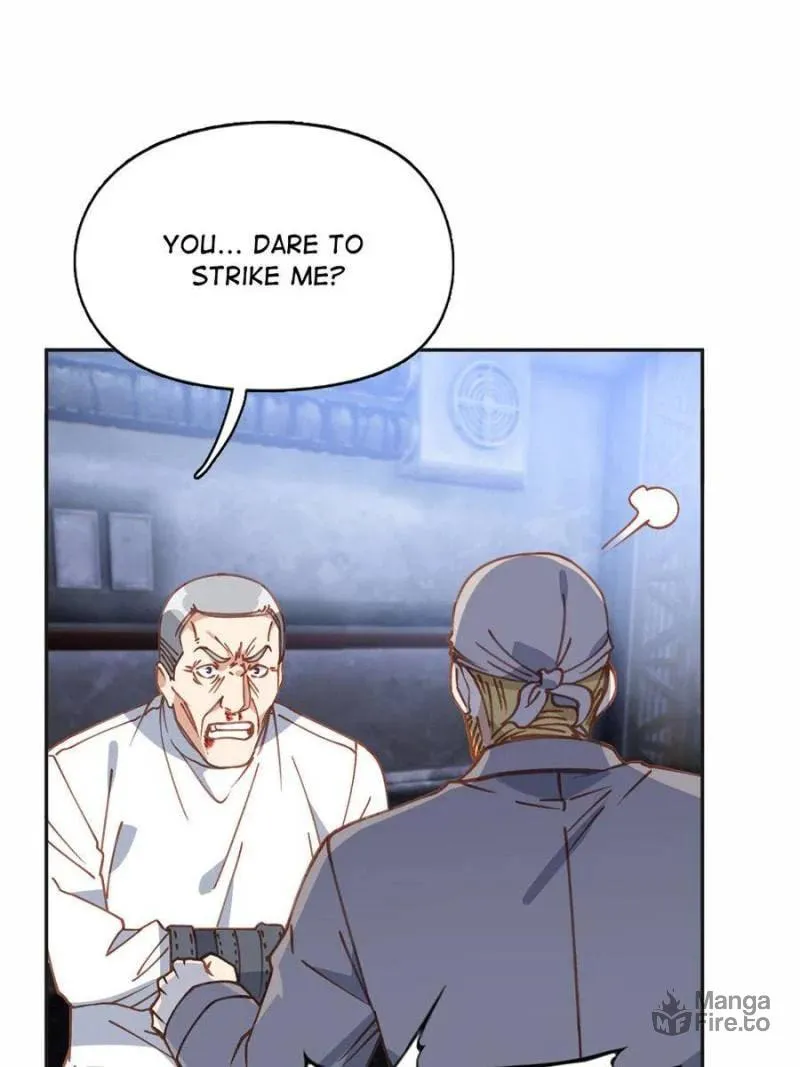 Read Brilliant Galaxy (Colored) chapter 167 image 32 on Lezhin