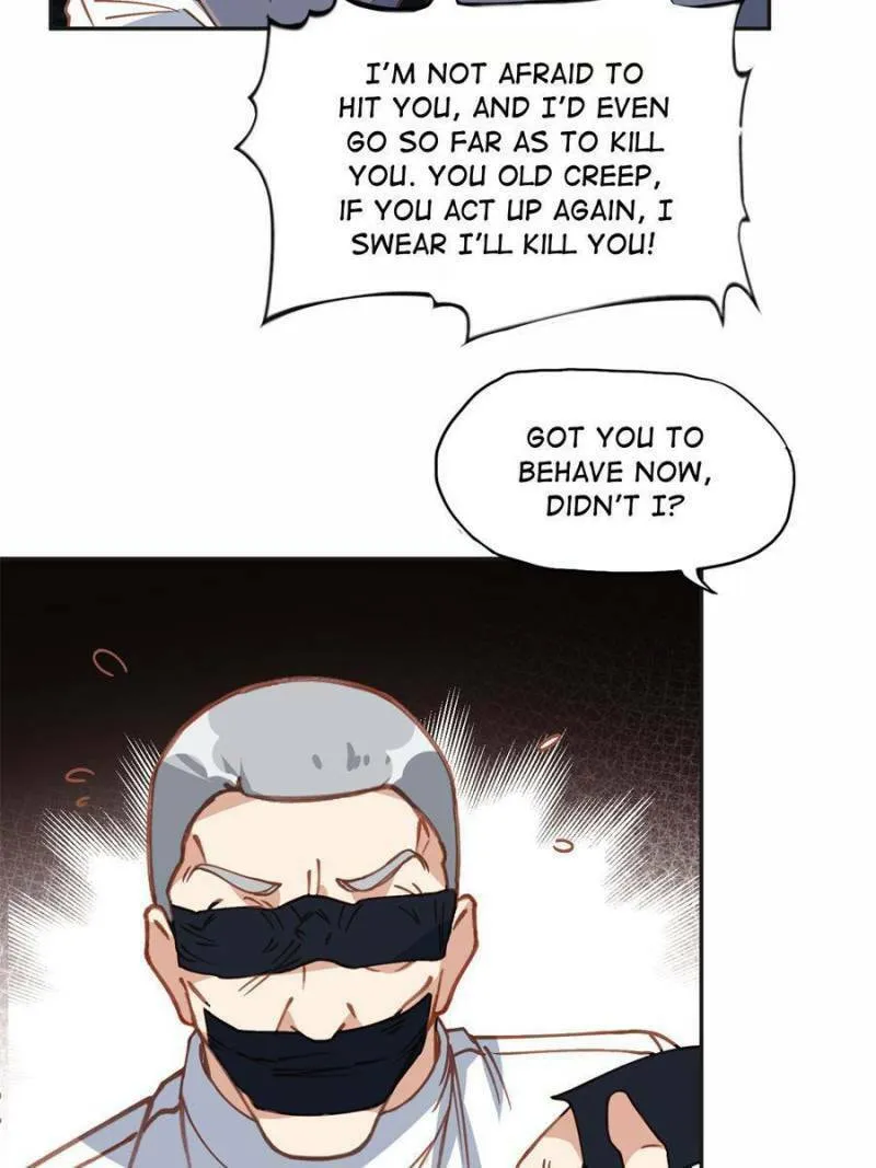 Read Brilliant Galaxy (Colored) chapter 167 image 33 on Lezhin