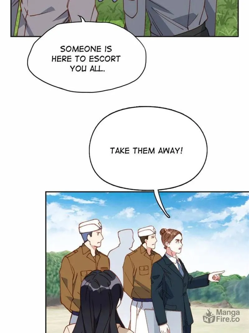 Read Brilliant Galaxy (Colored) chapter 167 image 38 on Lezhin