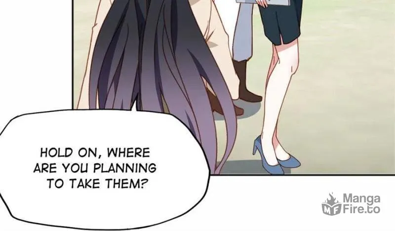 Read Brilliant Galaxy (Colored) chapter 167 image 39 on Lezhin