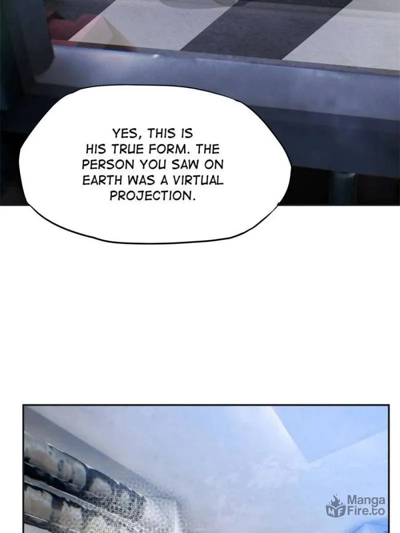 Read Brilliant Galaxy (Colored) chapter 167 image 4 on Lezhin