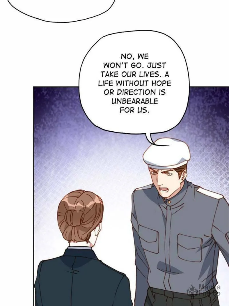 Read Brilliant Galaxy (Colored) chapter 167 image 41 on Lezhin