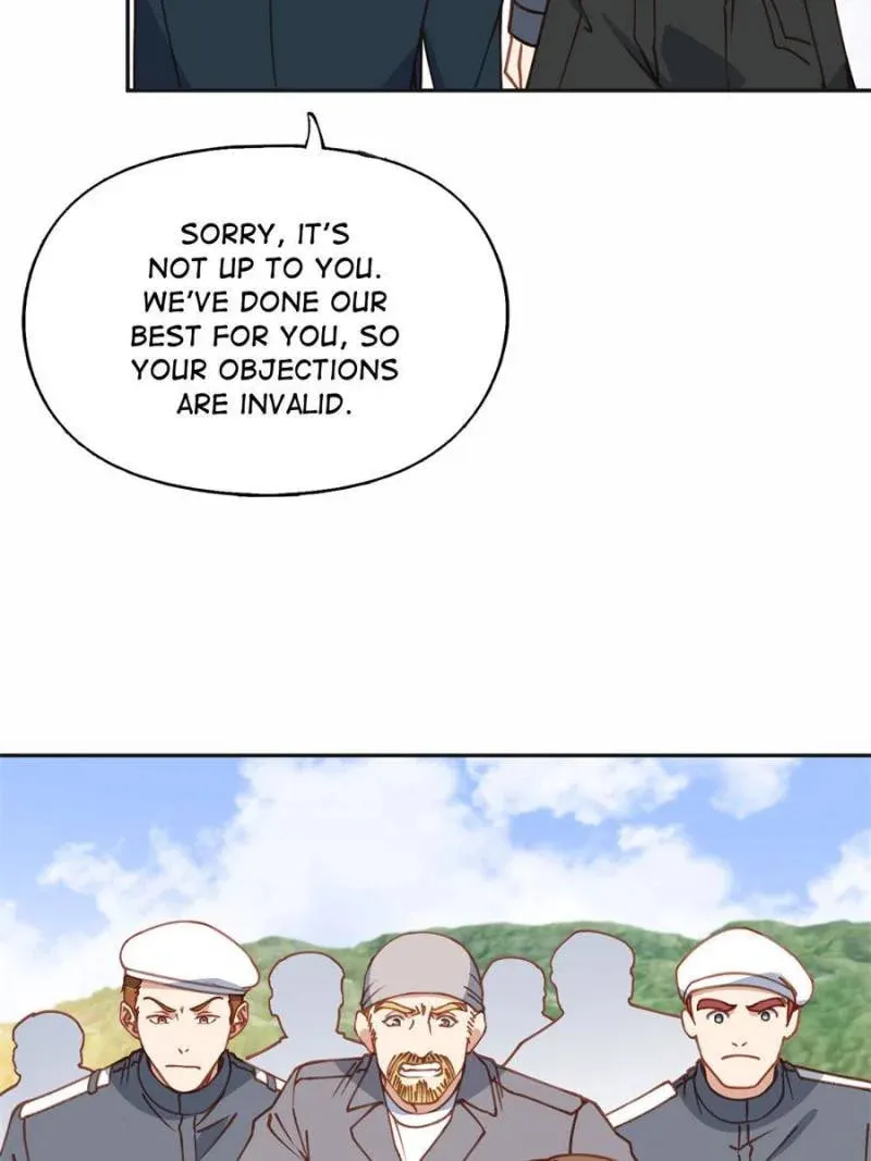 Read Brilliant Galaxy (Colored) chapter 167 image 42 on Lezhin