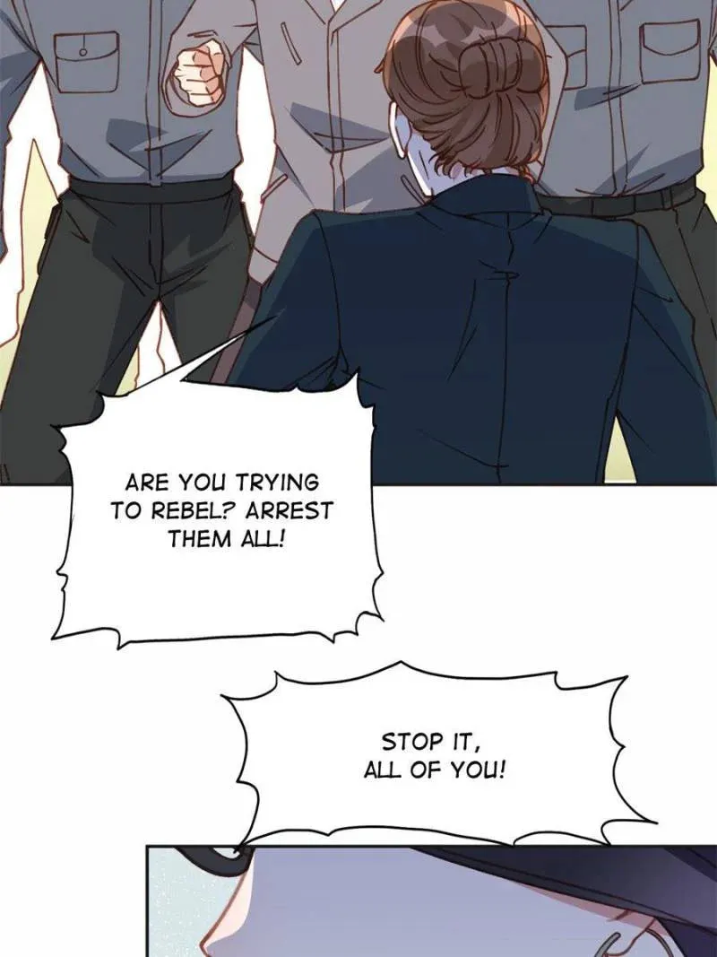 Read Brilliant Galaxy (Colored) chapter 167 image 43 on Lezhin