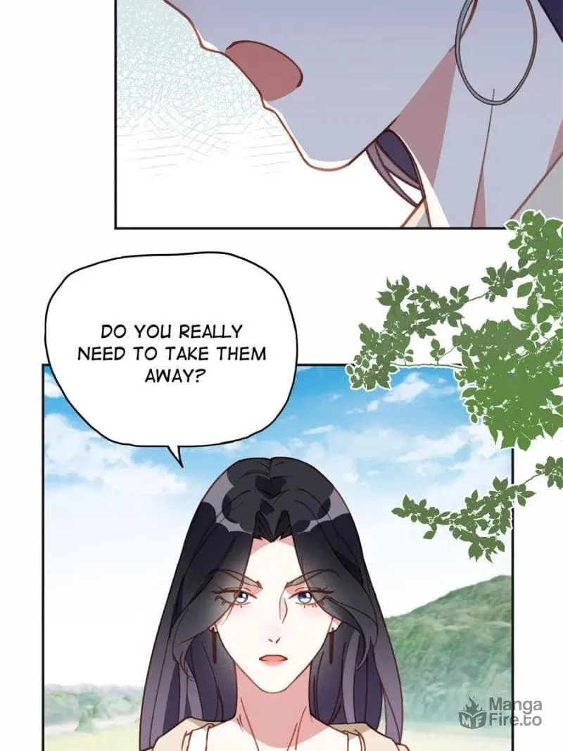 Read Brilliant Galaxy (Colored) chapter 167 image 44 on Lezhin