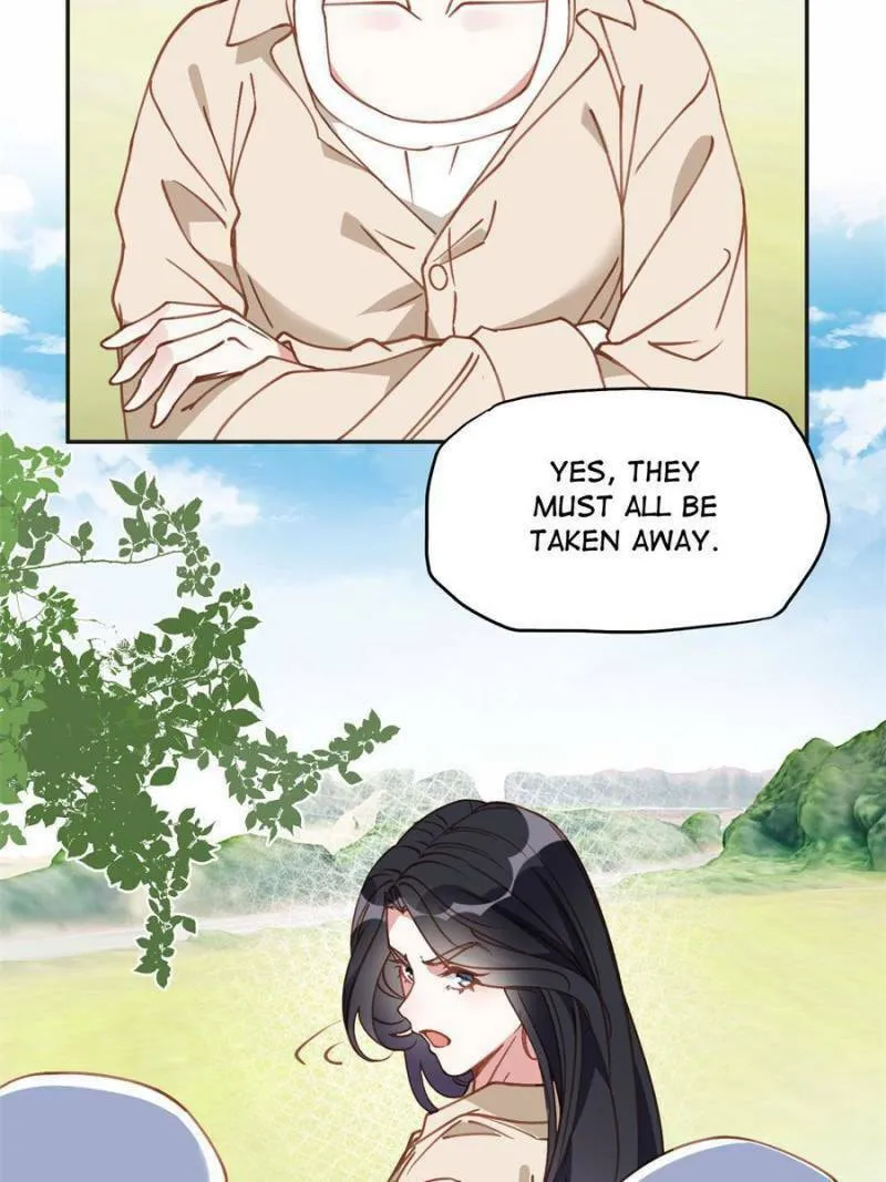 Read Brilliant Galaxy (Colored) chapter 167 image 45 on Lezhin