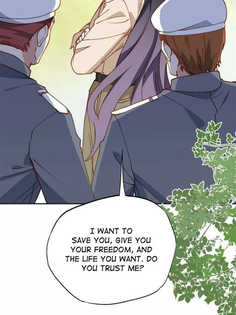 Read Brilliant Galaxy (Colored) chapter 167 image 46 on Lezhin