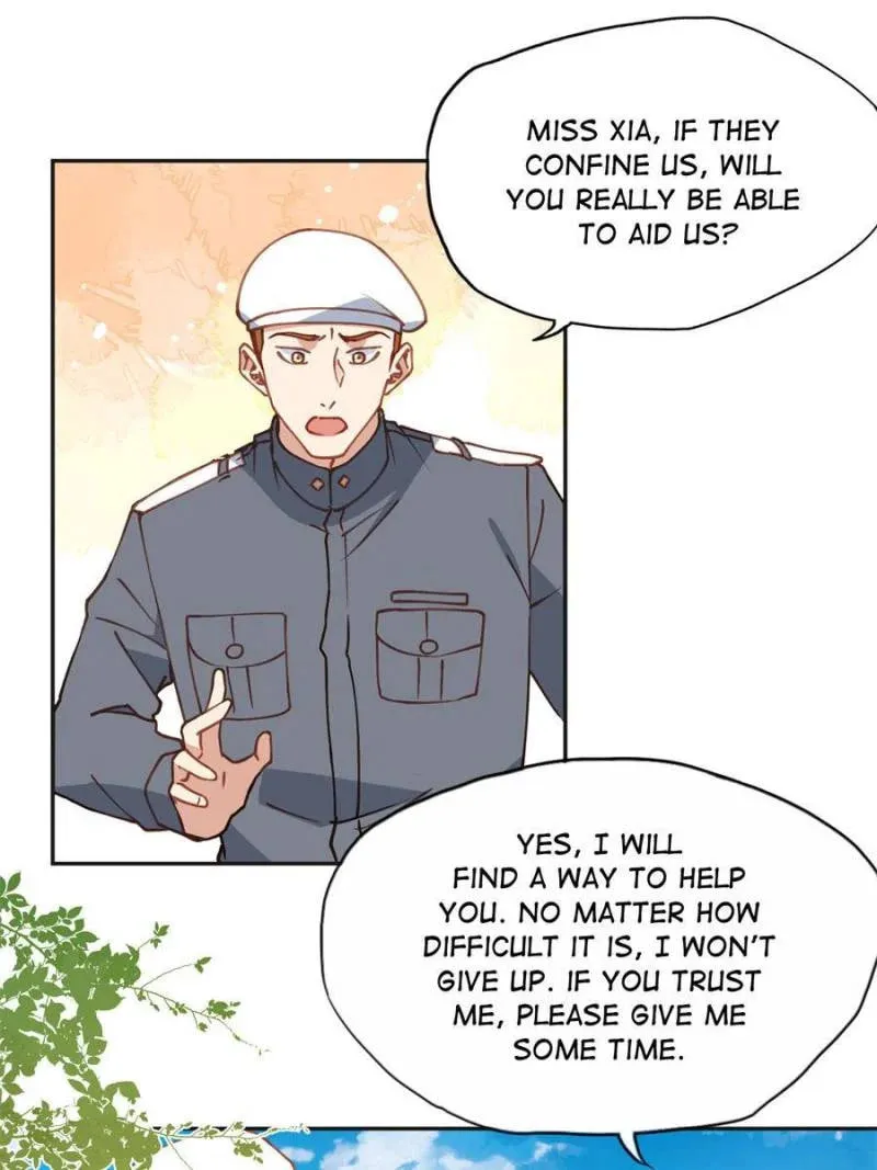 Read Brilliant Galaxy (Colored) chapter 167 image 48 on Lezhin