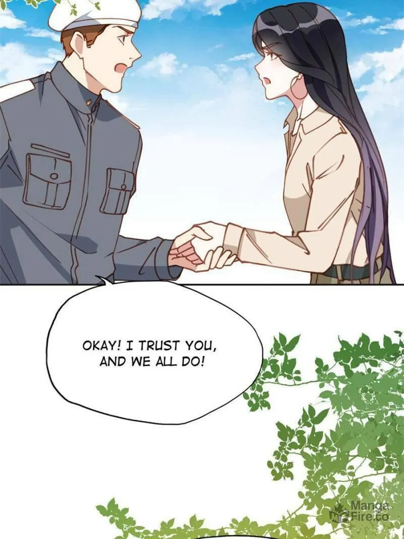 Read Brilliant Galaxy (Colored) chapter 167 image 49 on Lezhin