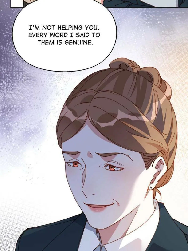 Read Brilliant Galaxy (Colored) chapter 167 image 51 on Lezhin