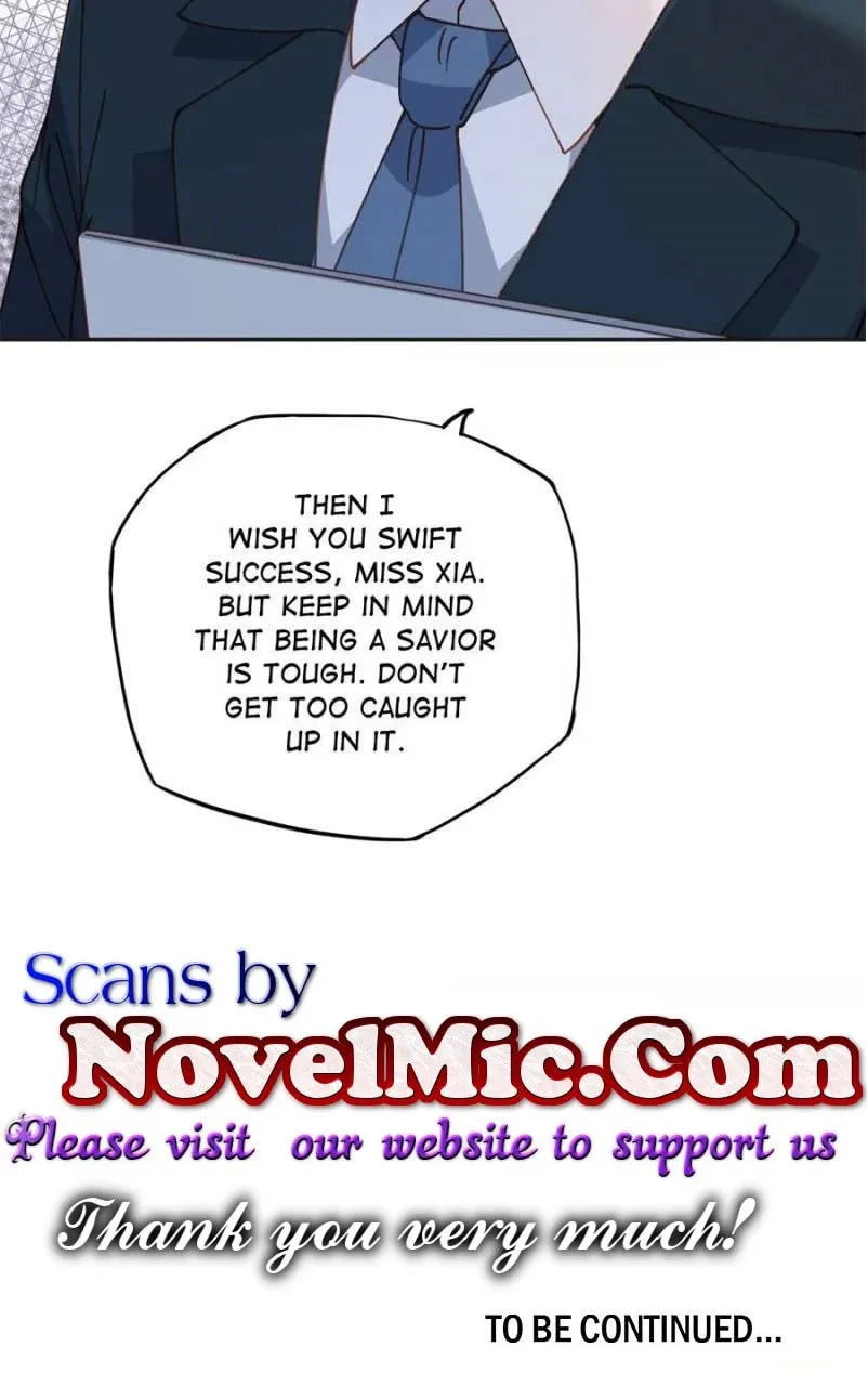 Read Brilliant Galaxy (Colored) chapter 167 image 52 on Lezhin