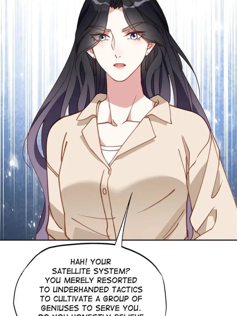 Read Brilliant Galaxy (Colored) chapter 167 image 6 on Lezhin