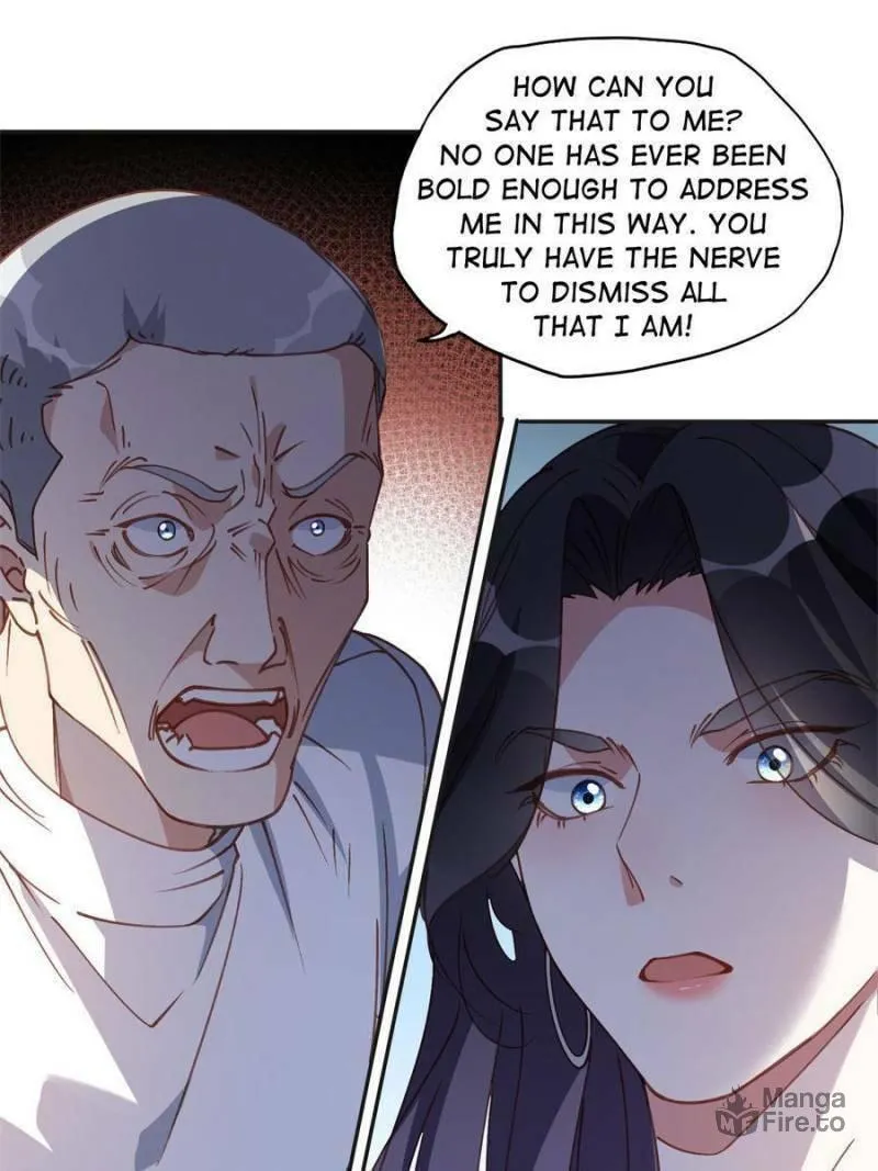 Read Brilliant Galaxy (Colored) chapter 167 image 8 on Lezhin